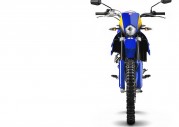 Derbi DRD125